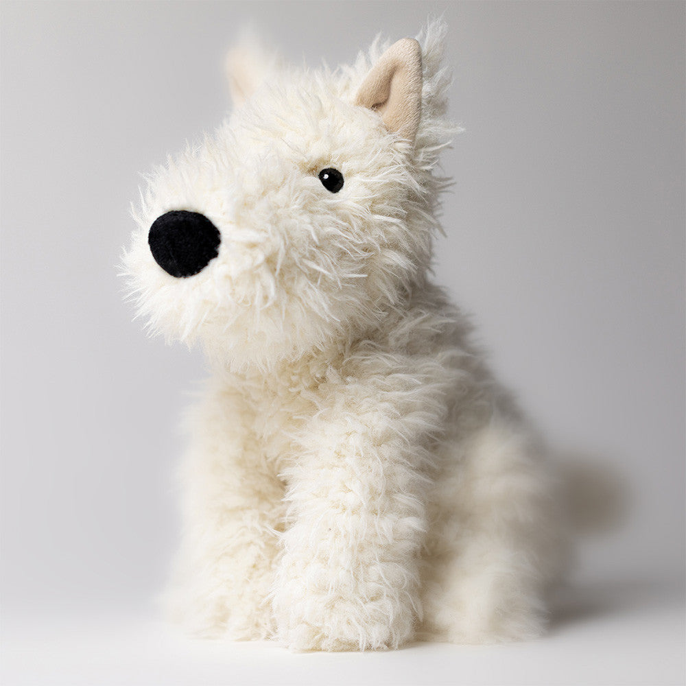Jellycat | Munro Scottie Dog | 9" | 0+