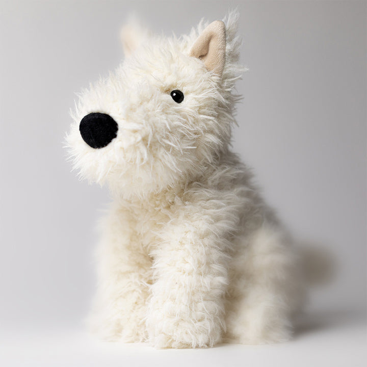 Jellycat | Munro Scottie Dog | 9" | 0+