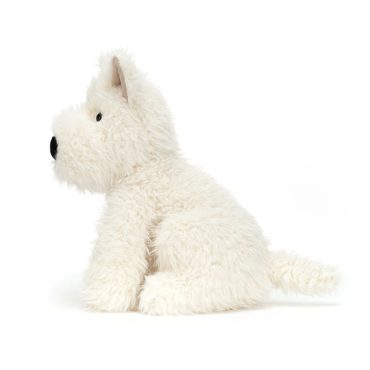 Jellycat | Munro Scottie Dog | 9" | 0+