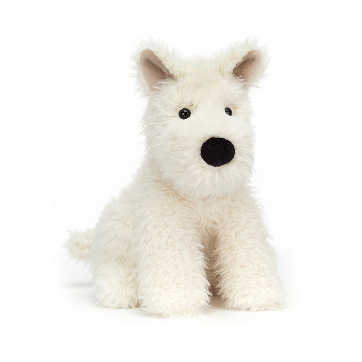 Jellycat | Munro Scottie Dog | 9" | 0+