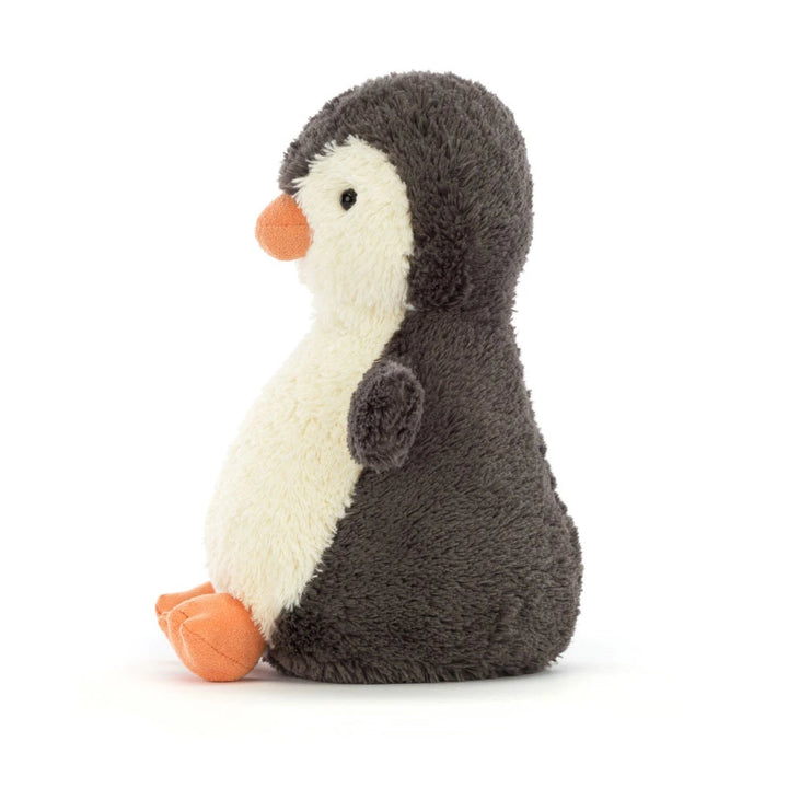 Jellycat | Sweet Softie Peanut Penguin | Medium | 24 cm