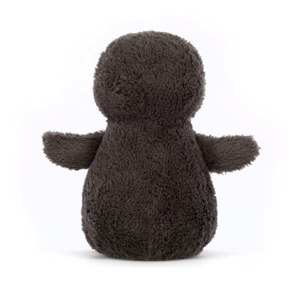 Jellycat | Sweet Softie Peanut Penguin | Medium | 24 cm
