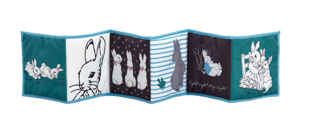 Rainbow Designs | Peter Rabbit | Ontdek &amp; Speel Activiteitenspeeltje | 0+