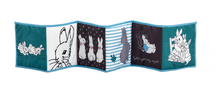 Rainbow Designs | Peter Rabbit | Ontdek &amp; Speel Activiteitenspeeltje | 0+