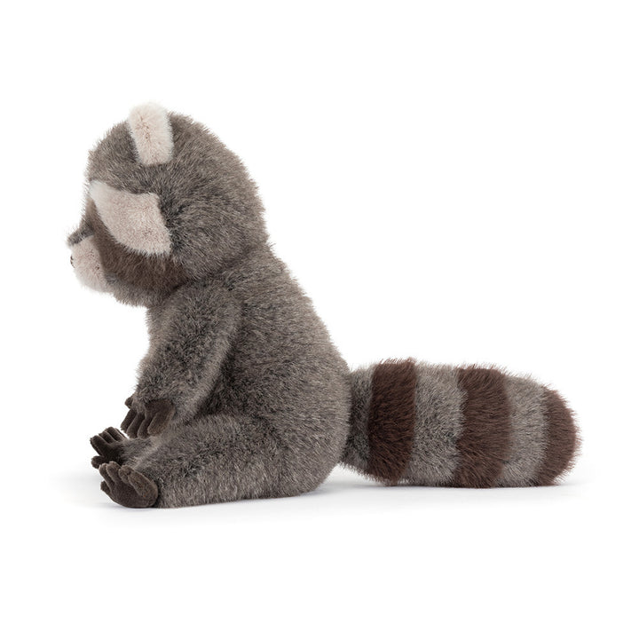 Jellycat Animals Trixiwoo Raccoon