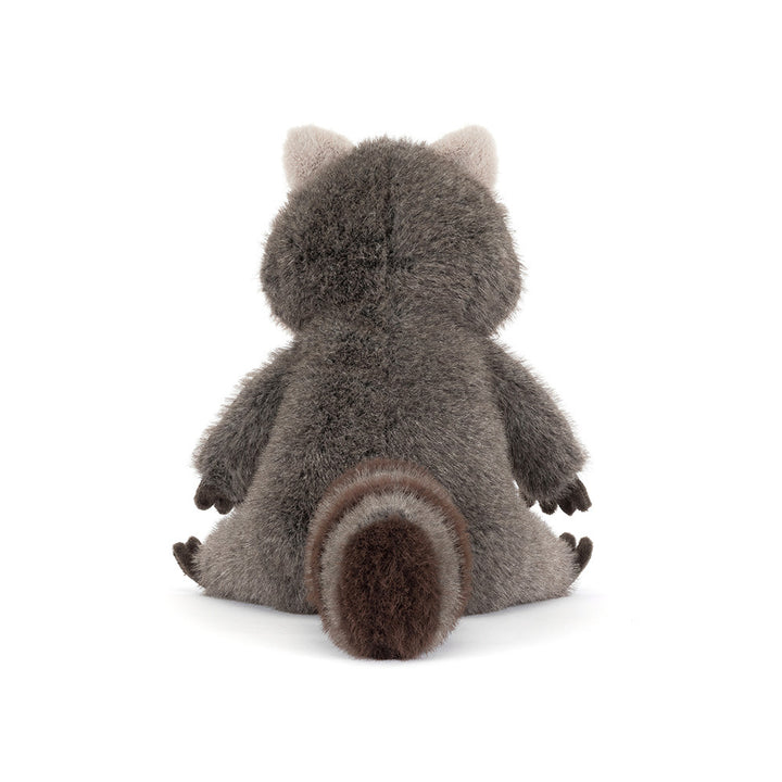 Jellycat Animals Trixiwoo Raccoon