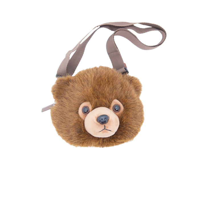Cute by Felix pluche berentasje 15 cm