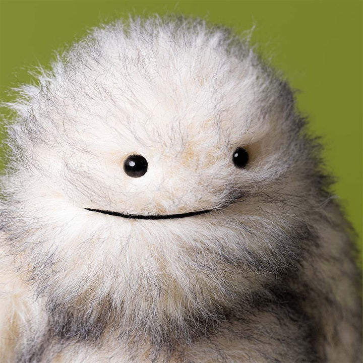 Jellycat Animals Bretti Yeti