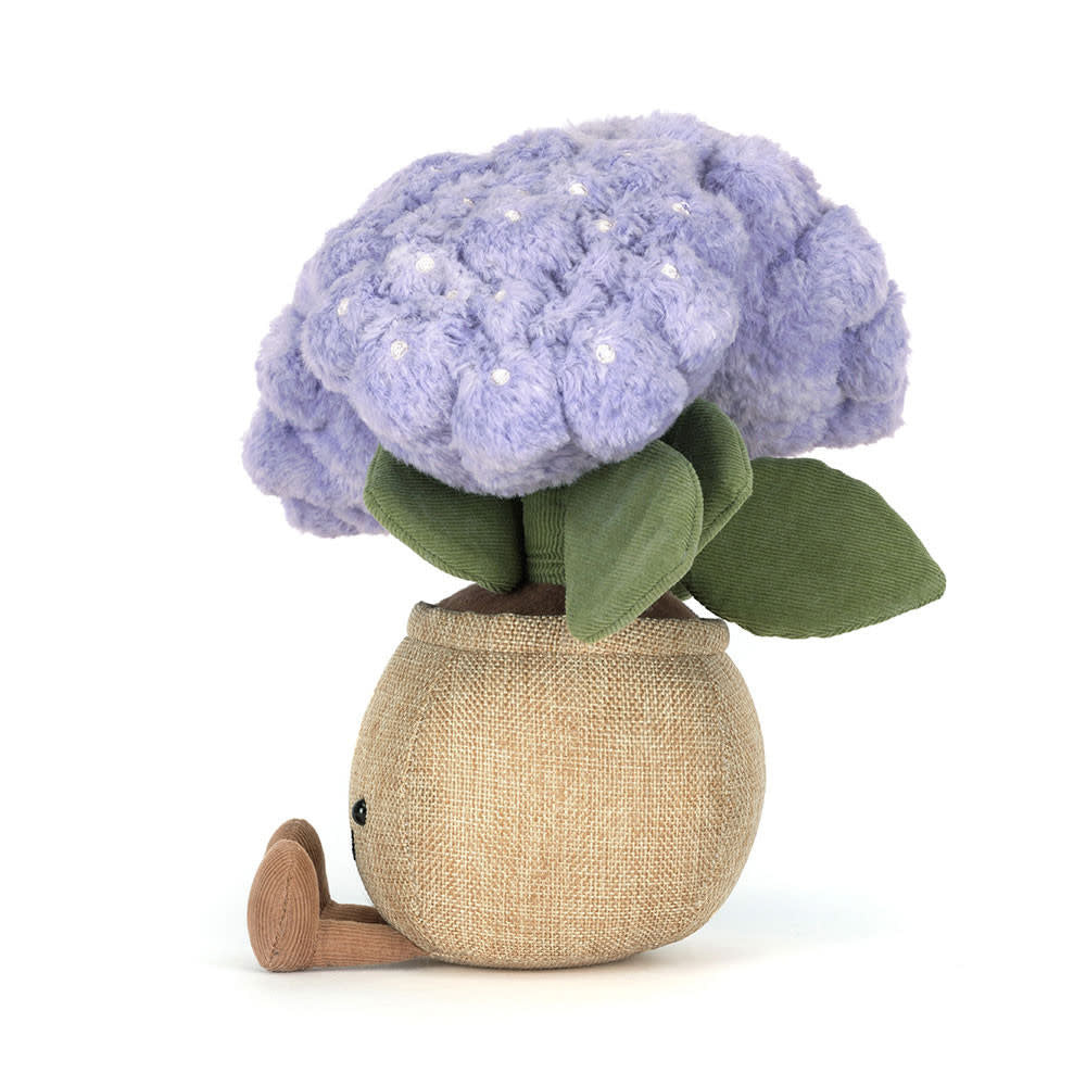 Jellycat | Amuseables Hydrangea | 24 cm | 0+