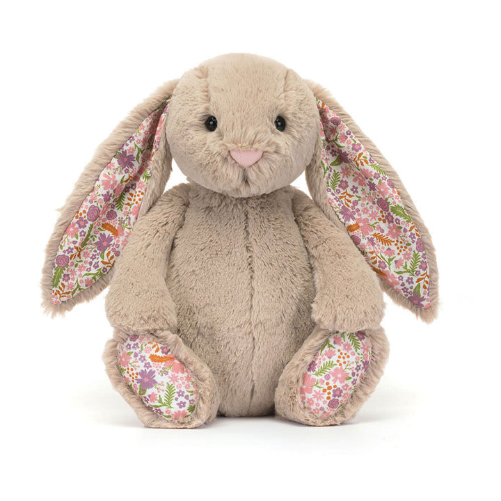 Jellycat | Bashful Bunny | Blossom Petal | Medium | 31 cm | 0