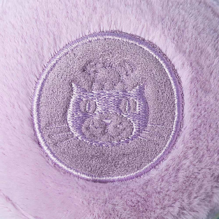 Detail view of Jellycat Amuseables May Macaron