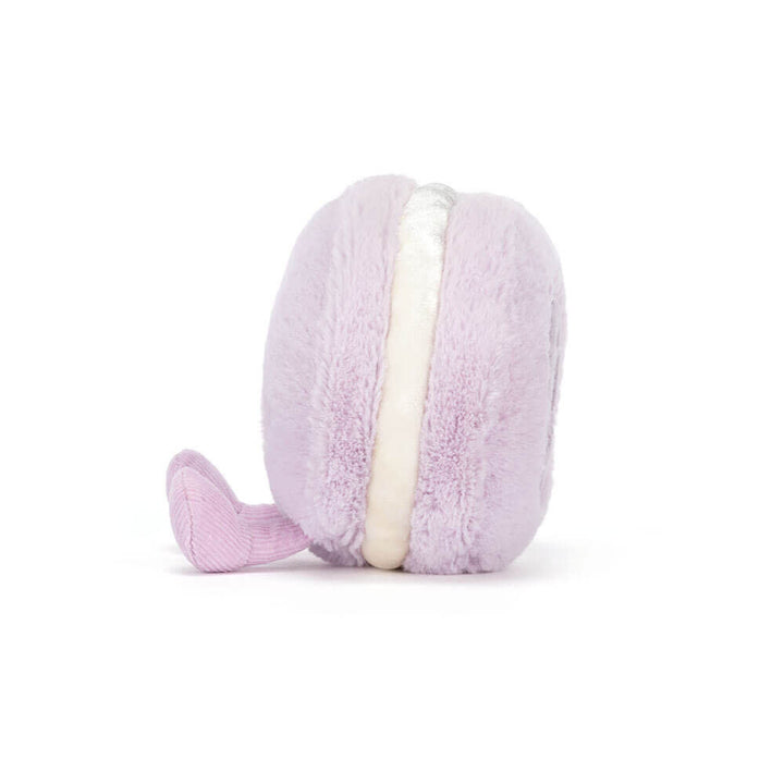 Jellycat Amuseables May Macaron, side view