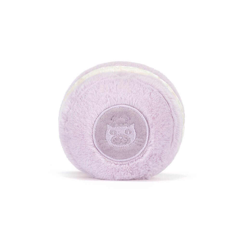 Jellycat Amuseables May Macaron, rear view