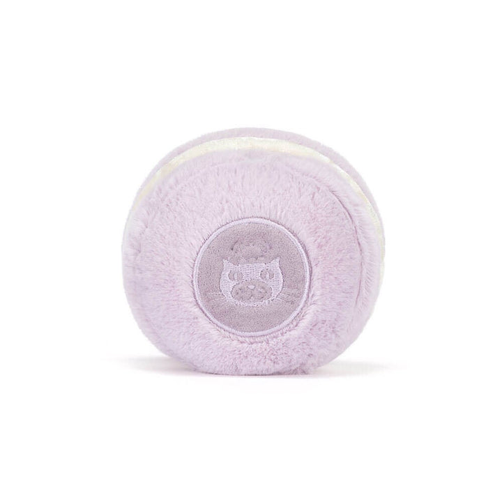 Jellycat Amuseables May Macaron, rear view