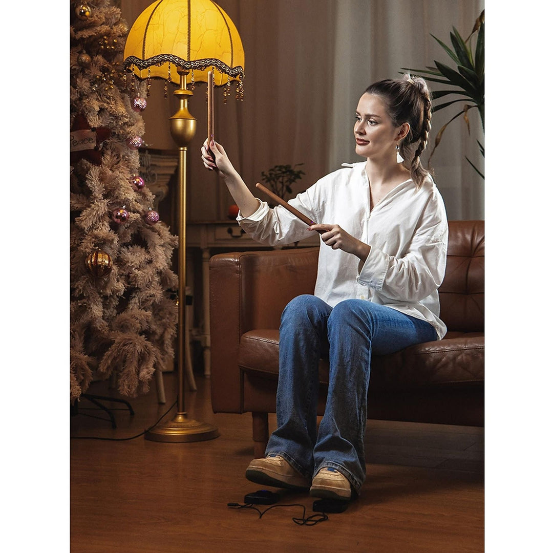 AeroBand | PocketDrum 2 MAX | Draagbaar Elektronisch Drumstel - Kleine Eland