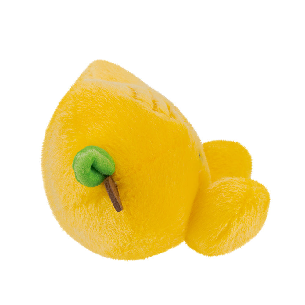 Aurora Palm Pals Amit Mango knuffel 13 cm – achteraanzicht