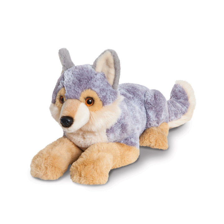 Aurora Borealis Asher Wolf knuffel 46 cm