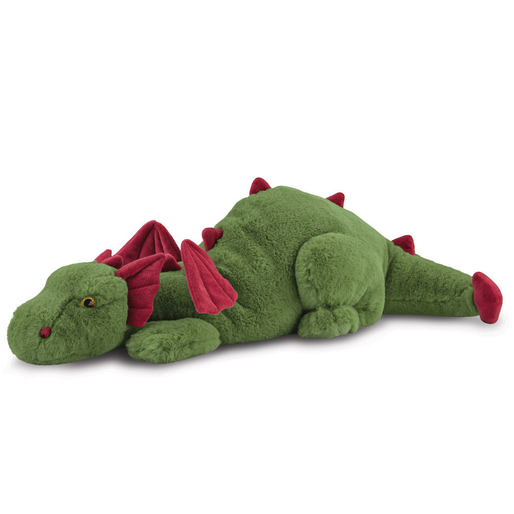 Aurora Borealis Blaze Draak knuffel 61 cm