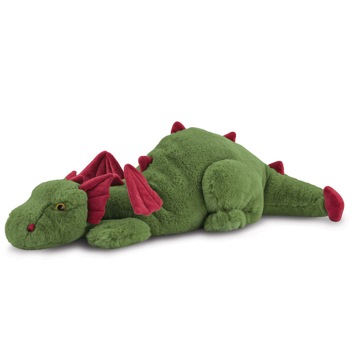 Aurora Borealis Blaze Draak knuffel 61 cm