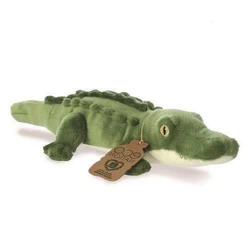 Aurora | Eco Nation | Alligator | 36 cm | 0+ - Kleine Eland