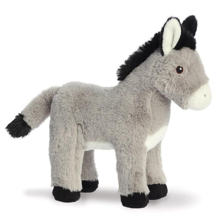 Aurora | Eco Nation | Ezel | 24 cm | 0+ - Kleine Eland