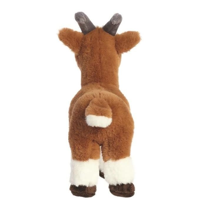 Aurora | Eco Nation | Geit | 27 cm | 0+ - Kleine Eland