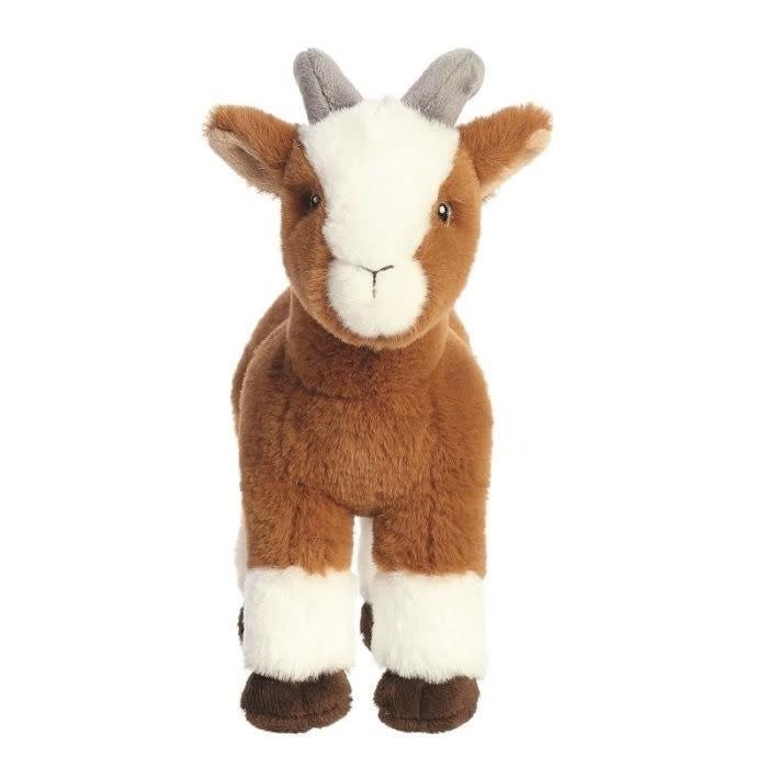 Aurora | Eco Nation | Geit | 27 cm | 0+ - Kleine Eland
