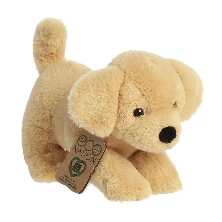 Aurora | Eco Nation | Labrador | 21 cm | 0+ - Kleine Eland