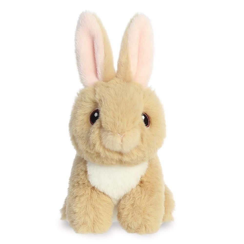 Aurora | Eco Nation | Mini Konijn | 13 cm | 0+ - Kleine Eland