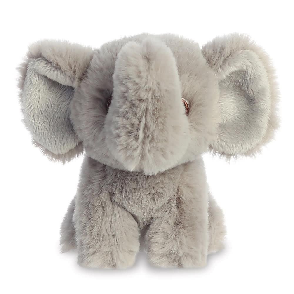 Aurora | Eco Nation | Mini Olifant | 13 cm | 0+ - Kleine Eland