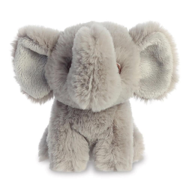 Aurora | Eco Nation | Mini Olifant | 13 cm | 0+ - Kleine Eland