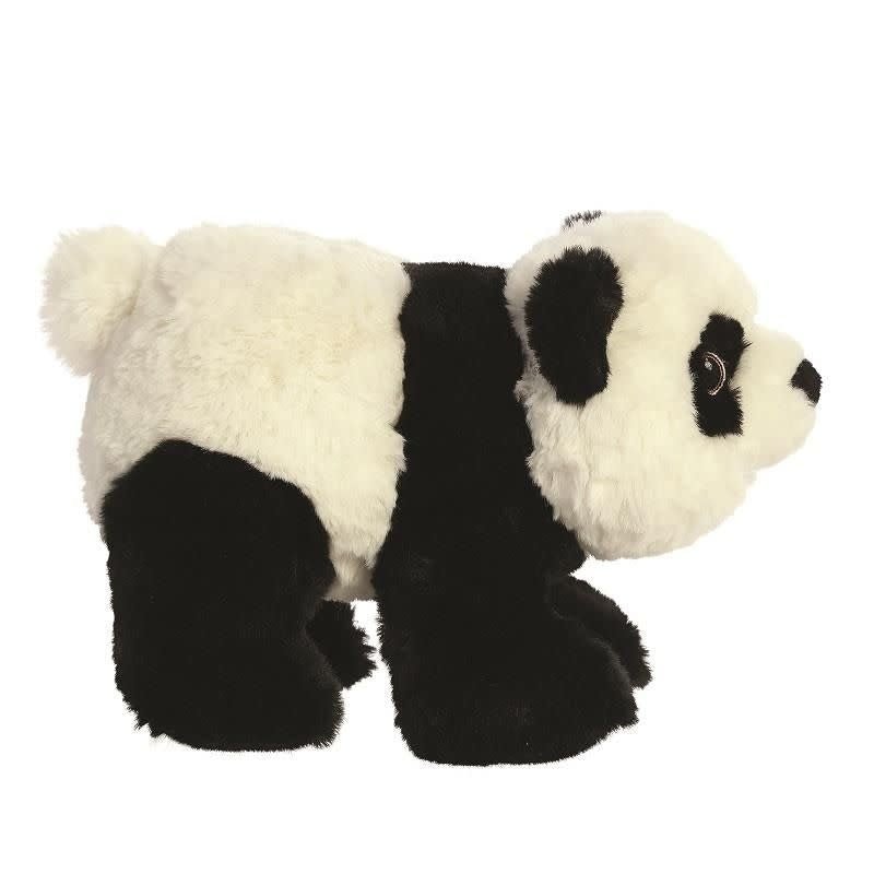 Aurora | Eco Nation | Panda | 23 cm | 0+ - Kleine Eland