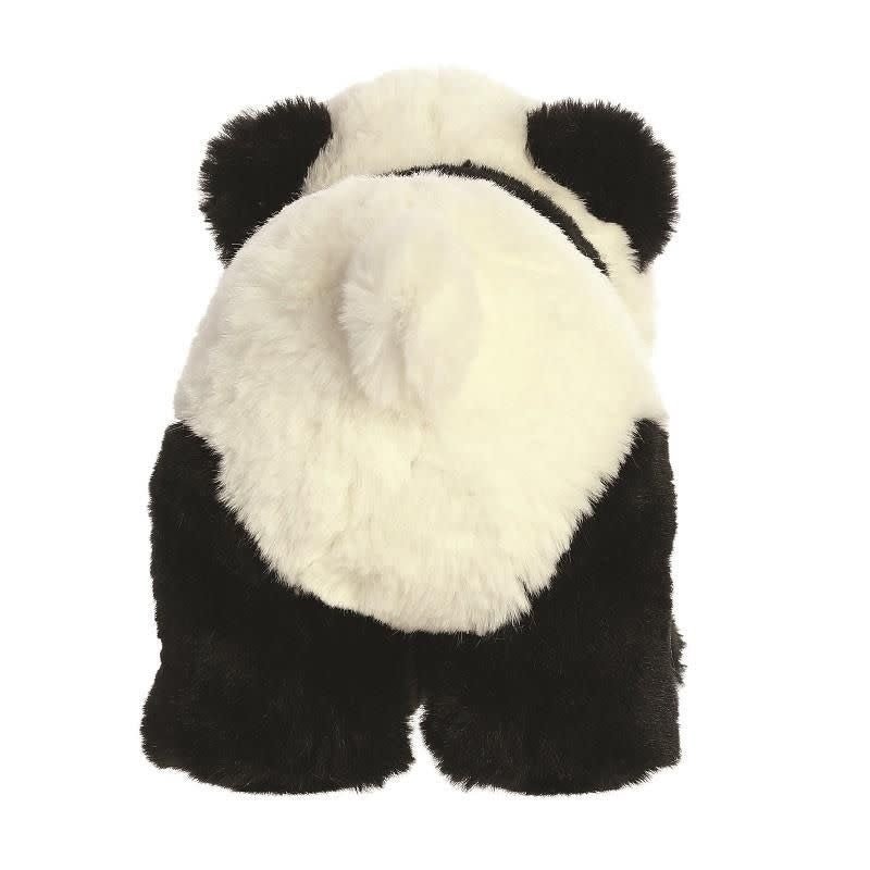 Aurora | Eco Nation | Panda | 23 cm | 0+ - Kleine Eland