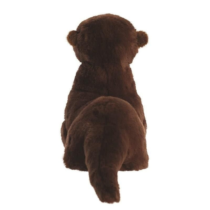 Aurora | Eco Nation | Rivierotter | Otter | 34 cm | 0+ - Kleine Eland