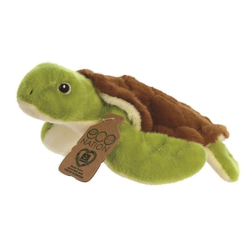 Aurora | Eco Nation | Schildpad | 26,5 cm | 0+ - Kleine Eland