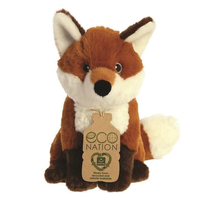 Aurora | Eco Nation | Vos | 23 cm - Kleine Eland