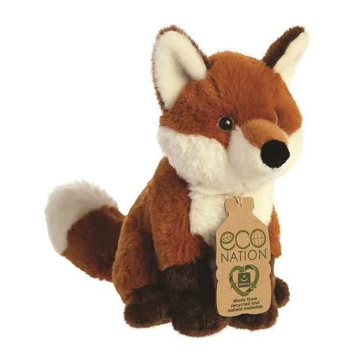 Aurora | Eco Nation | Vos | 23 cm - Kleine Eland