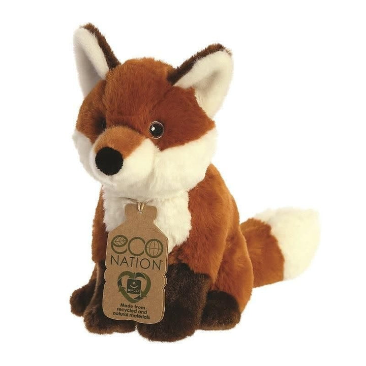 Aurora | Eco Nation | Vos | 23 cm - Kleine Eland