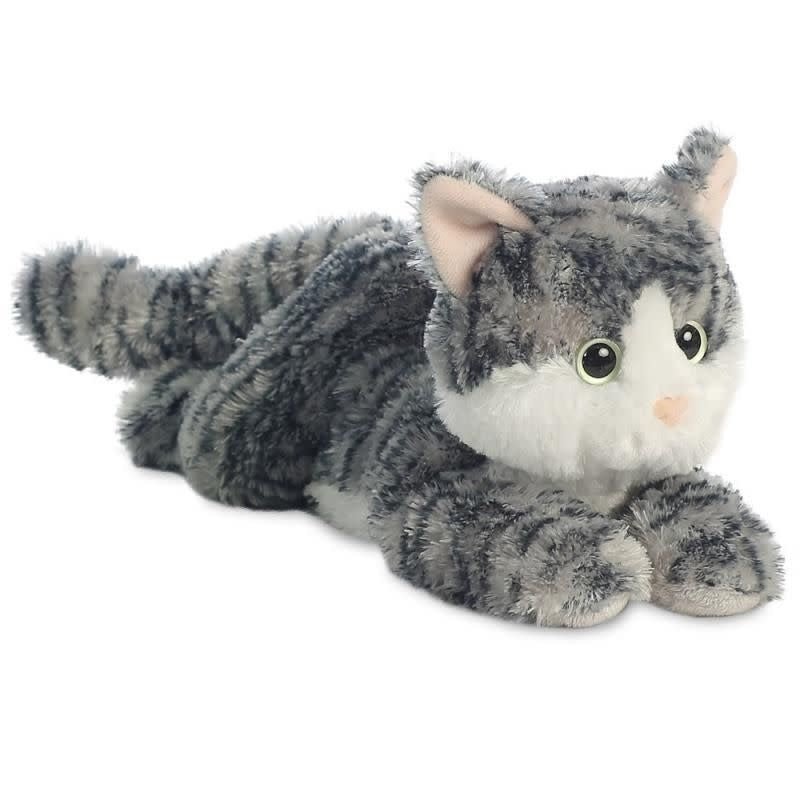 Aurora | Flopsie | Lily Cat | 30.5 cm | 0+ - Kleine Eland