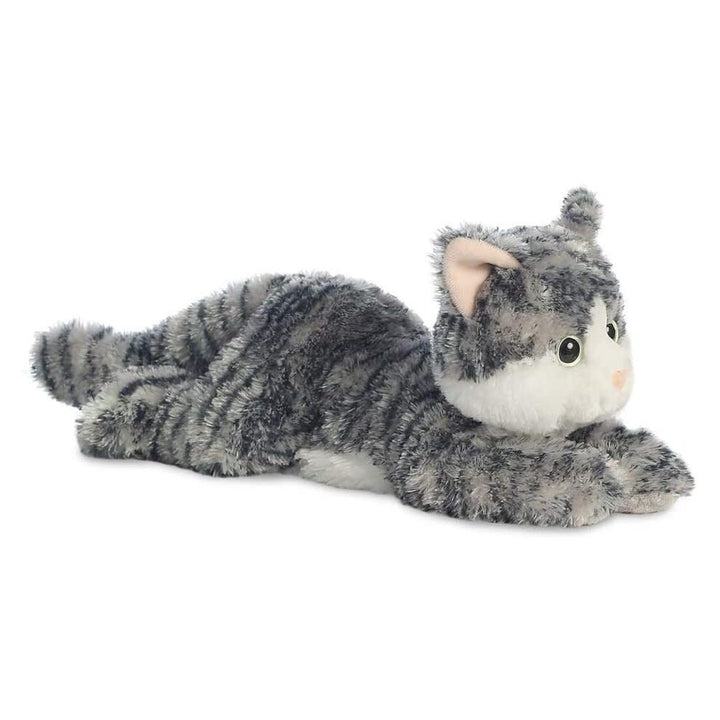 Aurora | Flopsie | Lily Cat | 30.5 cm | 0+ - Kleine Eland