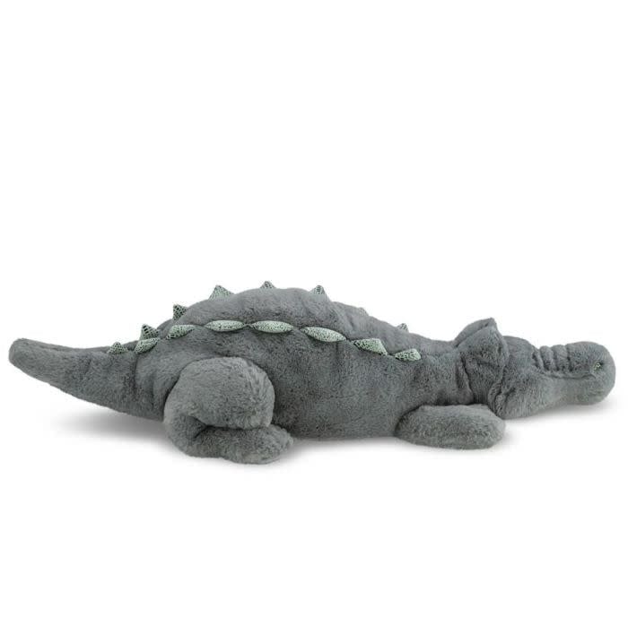 Aurora | Luxe Boutique | Borealis | Alligator | 64 cm | 1100 gram | 0+ - Kleine Eland