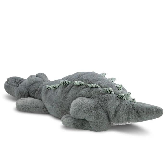 Aurora | Luxe Boutique | Borealis | Alligator | 64 cm | 1100 gram | 0+ - Kleine Eland