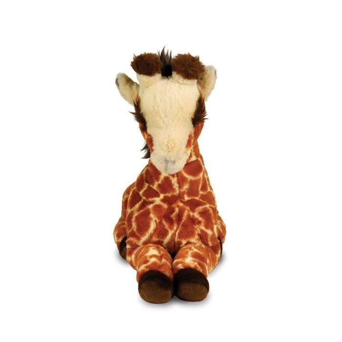 Aurora | Luxe Boutique | Borealis | Giraf | 46 cm | 0+ - Kleine Eland