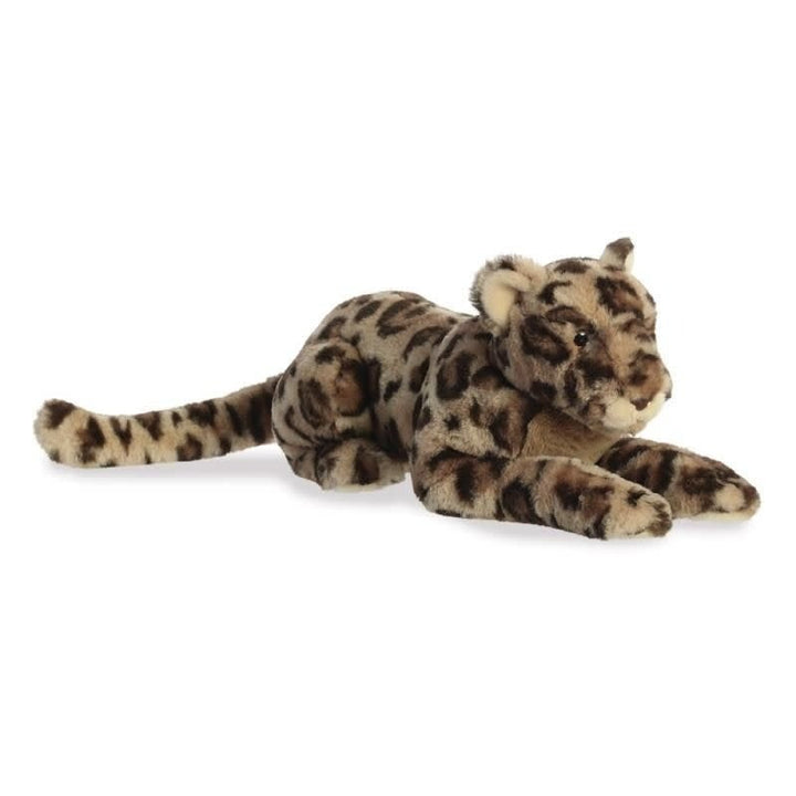 Aurora | Luxe Boutique | Borealis | Jira Jaguar | 51 cm | 0+ - Kleine Eland