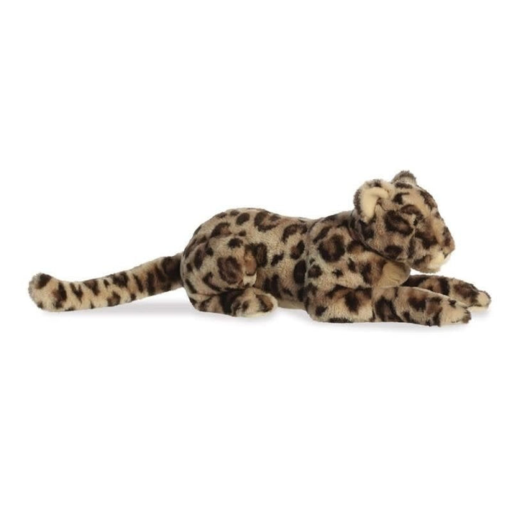 Aurora | Luxe Boutique | Borealis | Jira Jaguar | 51 cm | 0+ - Kleine Eland