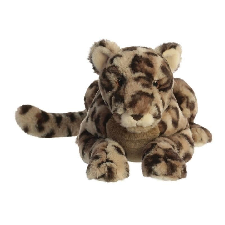 Aurora | Luxe Boutique | Borealis | Jira Jaguar | 51 cm | 0+ - Kleine Eland