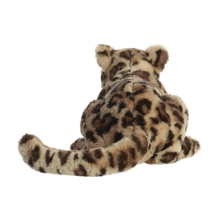 Aurora | Luxe Boutique | Borealis | Jira Jaguar | 51 cm | 0+ - Kleine Eland