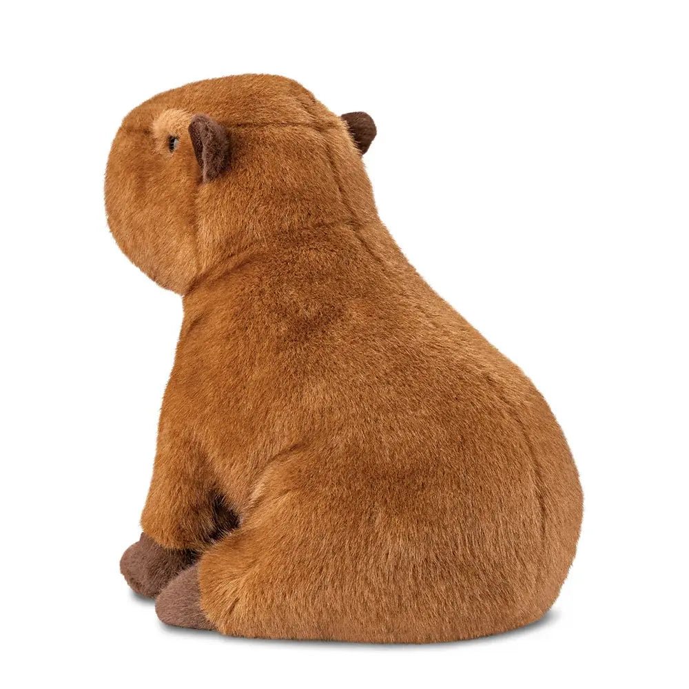 Aurora | Luxe Boutique | Borealis | Ralph Capybara | 28 cm | 0+ - Kleine Eland