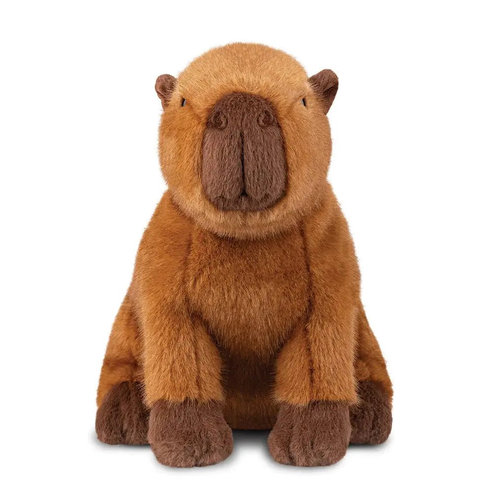 Aurora | Luxe Boutique | Borealis | Ralph Capybara | 28 cm | 0+ - Kleine Eland