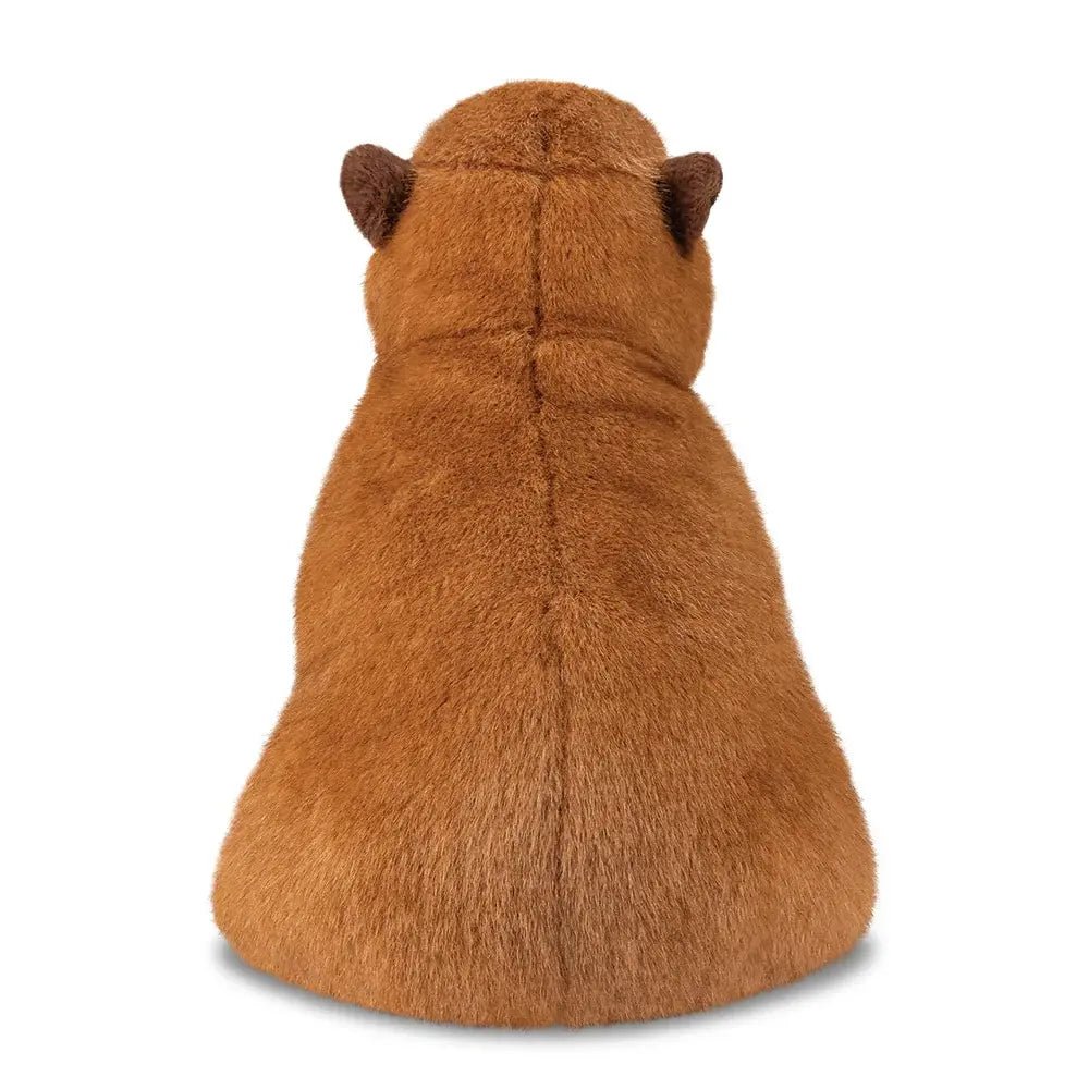Aurora | Luxe Boutique | Borealis | Ralph Capybara | 28 cm | 0+ - Kleine Eland
